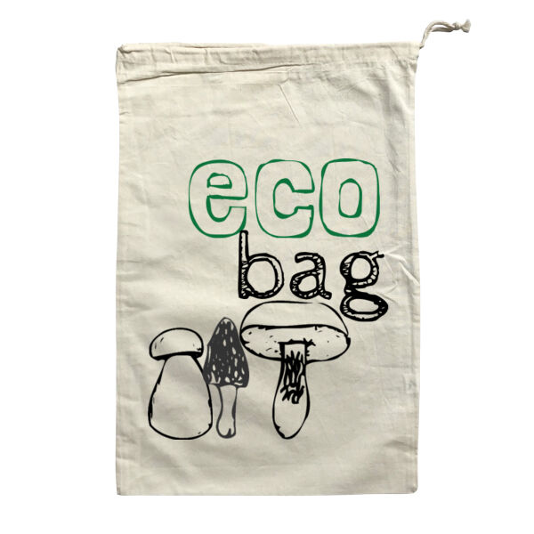 Reusable produce bags Thumbnail