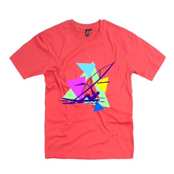 Nod to the eighties Thumbnail