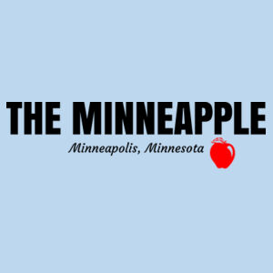 I love Minneapolis Design