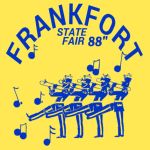 Frankfort Indiana Design
