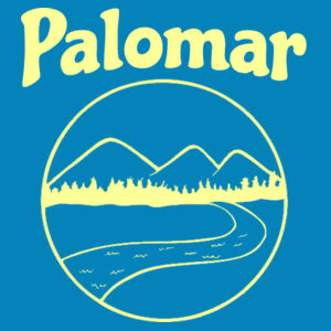 Palomar Mountain Design