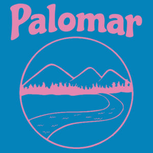 Palomar Mountain 2 Design
