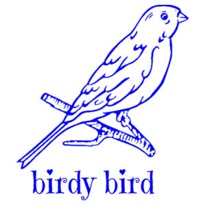 Birdy Bird Design