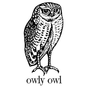 Owly the Owl Design