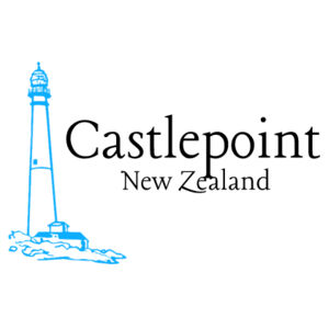 Castlepoint, New Zealand Singlet Design