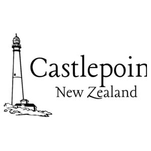 Castlepoint, New Zealand Hoody Design