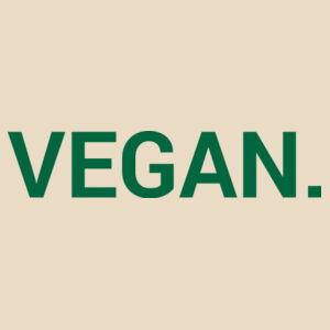 Vegan T-shirt Design