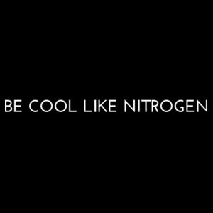 Be cool like Nitrogen Design