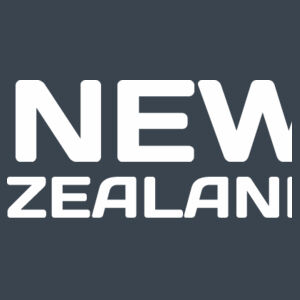 New Zealand Hoodie Design