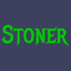 Stay on the grass man Design