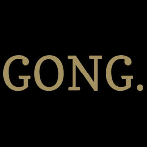 Gong Crew Design