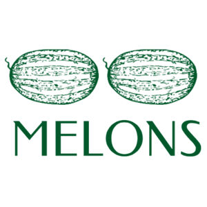 Lush Melons Design