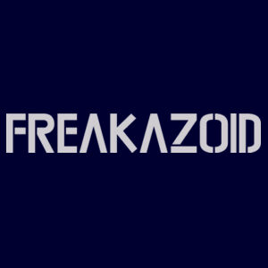 Freakazoid Design