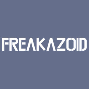 Freakazoid  Design
