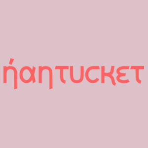 Nantucket Design