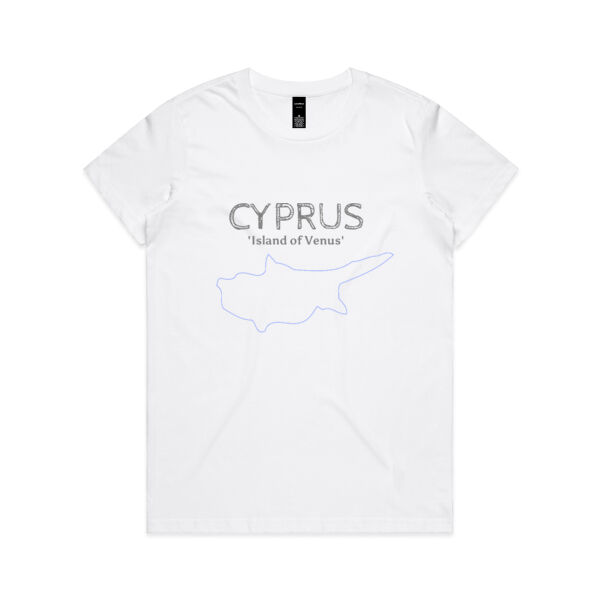 Cyprus Thumbnail