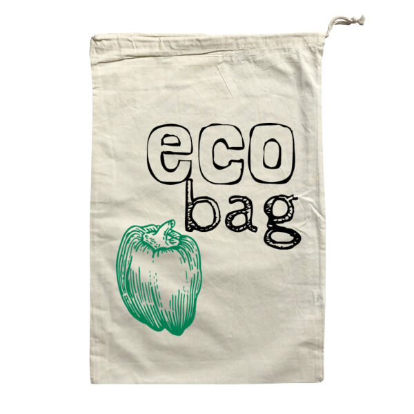 Reusable produce grocery bag Thumbnail