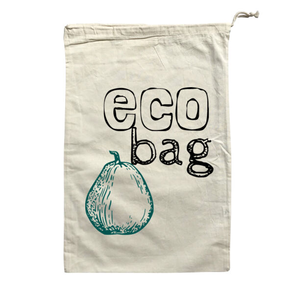 Reusable produce grocery bag Thumbnail