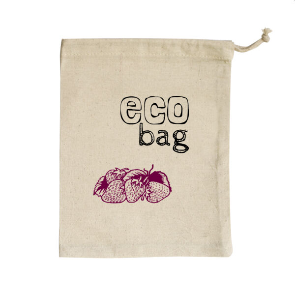 Reusable produce grocery bag Thumbnail