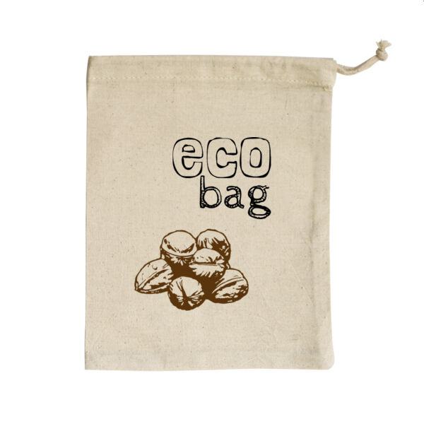 Reusable produce grocery bag Thumbnail