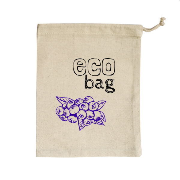 Reusable produce grocery bag Thumbnail