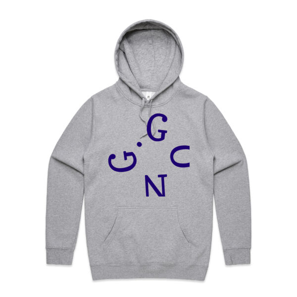 Gong hoodie Thumbnail