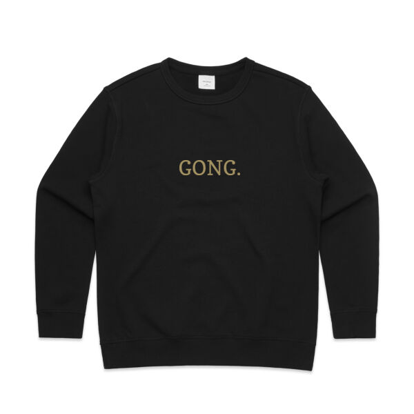 Gong Crew Thumbnail