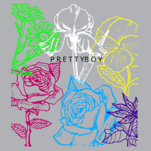 Prettyboy Sweater Design