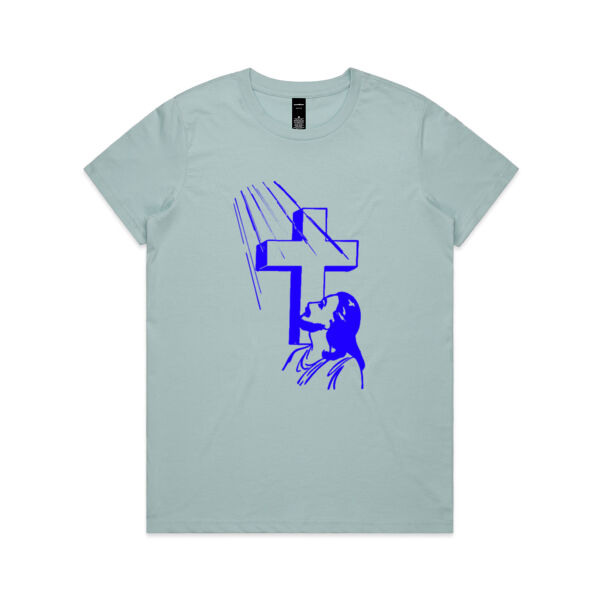 Religion T-shirt Thumbnail