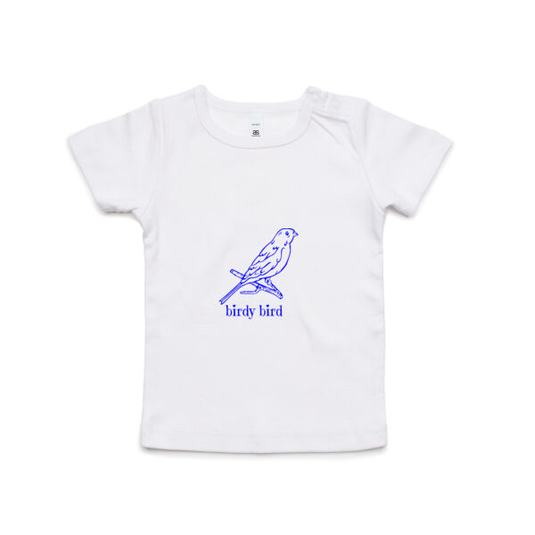 Birdy Bird Thumbnail