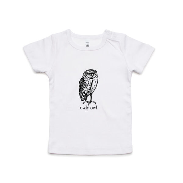 Owly the Owl Thumbnail