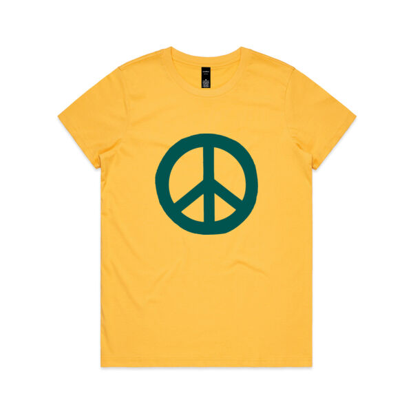 World Peace Thumbnail