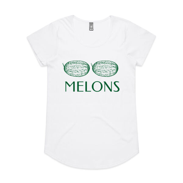 Lush Melons Thumbnail