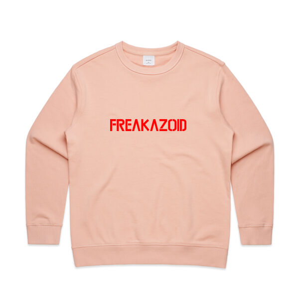 Freakazoid the Crew Thumbnail
