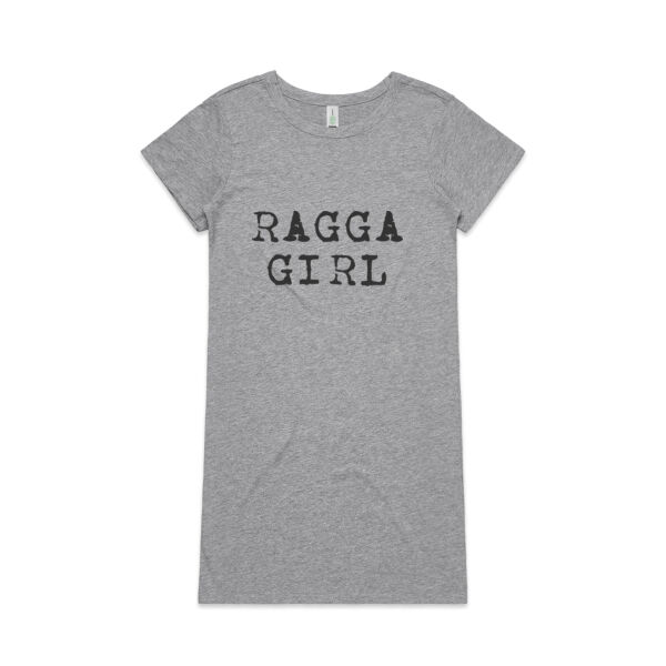 Ragga Girl Thumbnail
