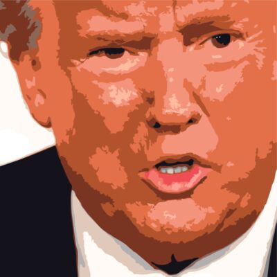 trump Thumbnail