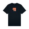 Cloke Mens Outline Tee - Plus Sizes Thumbnail